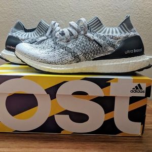Adidas UltraBOOST Uncaged (Men)